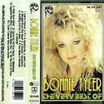 Cover of The Very Best Of, 1993, Cassette
