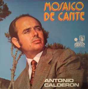Mosaico Del Cante (Vinyl, LP, Album, Stereo, Mono) for sale