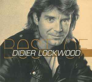 Didier Lockwood - Best Of album cover