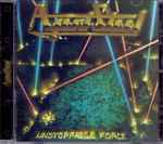 Cover of Unstoppable Force, , CD