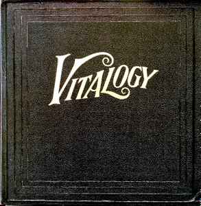 Pearl Jam – Vitalogy (2015, 180g, Gatefold, Vinyl) - Discogs