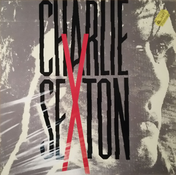 Charlie Sexton – Charlie Sexton (1989