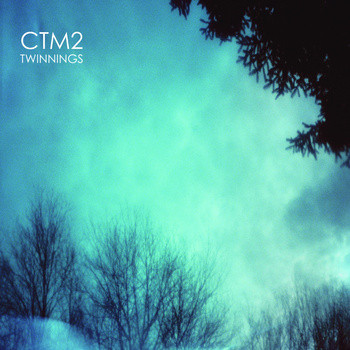 baixar álbum Cryostasium & Thor Maillet - Twinnings