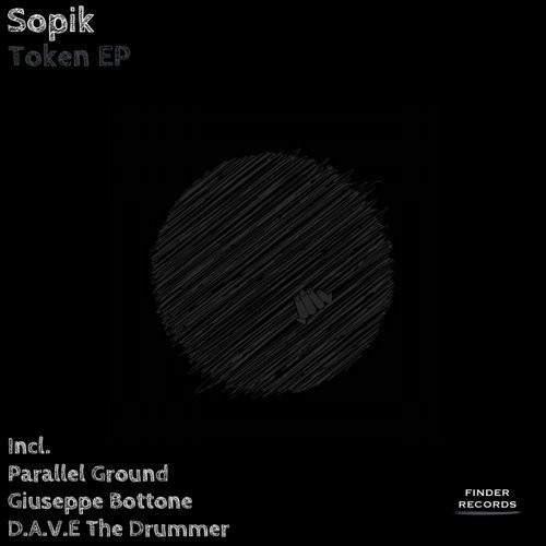 last ned album Sopik - Token EP