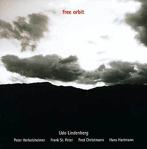 Free Orbit – Free Orbit (1998, CD) - Discogs