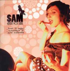 Sam (60) - Entre Vos Seins album cover