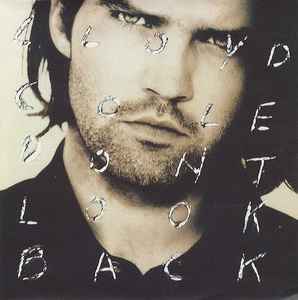 Lloyd Cole - Don't Look Back album cover