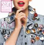 Cover of The Best Of Kylie Minogue, 2012-09-00, CD