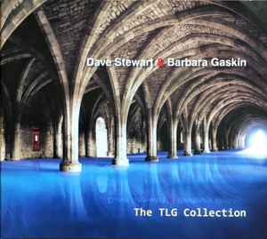The TLG Collection - Dave Stewart & Barbara Gaskin