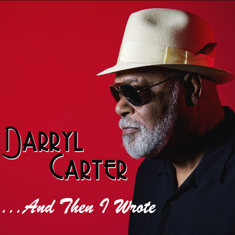 Album herunterladen Darryl Carter - And Then I Wrote
