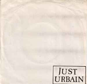 Just Urbain – Just Urbain (1979, Vinyl) - Discogs