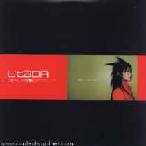 Utada – Devil Inside (2004, Vinyl) - Discogs