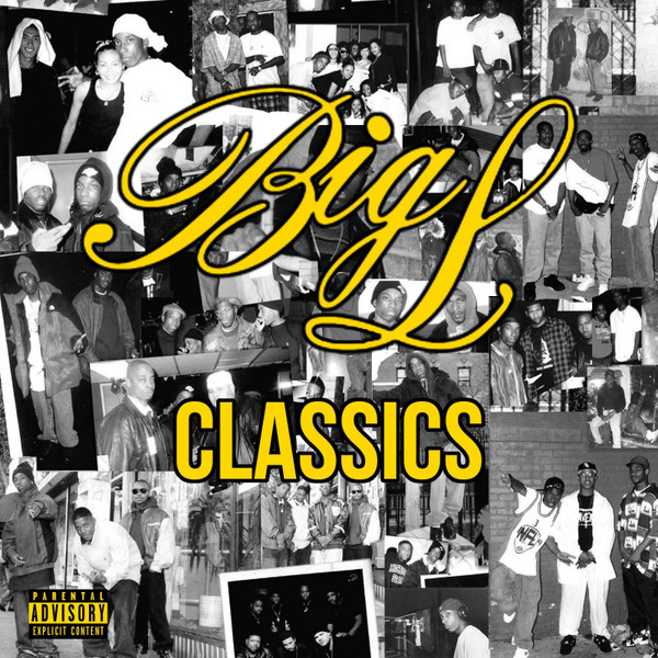 last ned album Big L - Classics