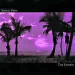 Cover of The Lioness, , CD