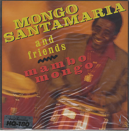 Mambo Mongo (2003, SACD) - Discogs