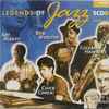 Various - Legends Of Jazz - Part 2