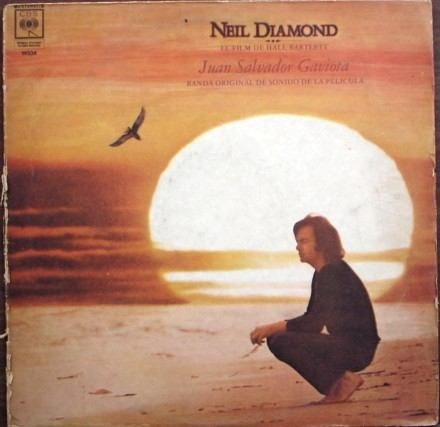 ladda ner album Neil Diamond - Juan Salvador Gaviota