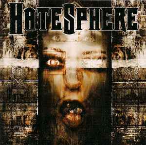 HateSphere - HateSphere