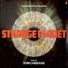 Tom Caruana - Strange Planet - Original Motion Picture Soundtrack