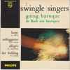 Les Swingle Singers - Going Baroque