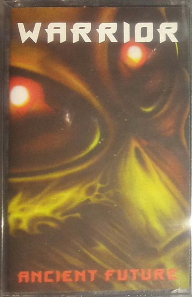 Warrior – Ancient Future (1998, Cassette) - Discogs