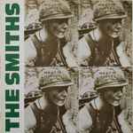 The Smiths – Meat Is Murder (1985, CBS, Vinyl) - Discogs