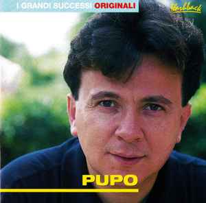 Pupo – L'Album Dei Ricordi (Cassette) - Discogs