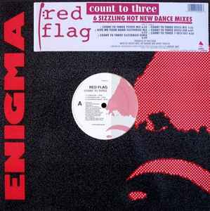 Count To Three (Vinyl, 12