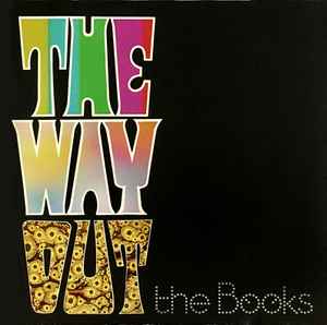 The Way Out - The Books
