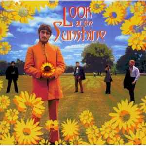 Look At The Sunshine (British Summer Tyme Pop) (Ripples Volume 1) - Various