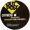 Chymera - Dreamrunner