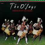 The O'Jays – Message In The Music (1976, Vinyl) - Discogs