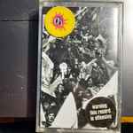 Cover of The Big Man And The Scream Team Meet The Barmy Army Uptown, 1996-06-03, Cassette