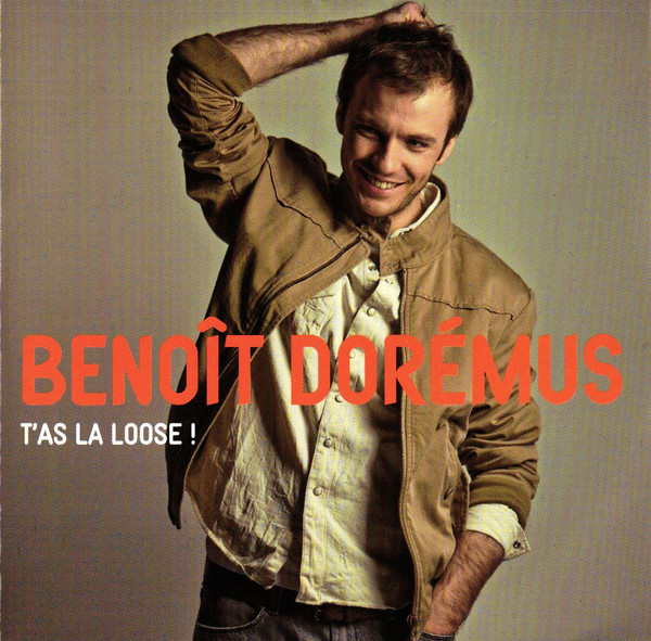 lataa albumi Benoît Dorémus - Tas La Loose