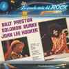 Various - Billy Preston / Solomon Burke / John Lee Hooker