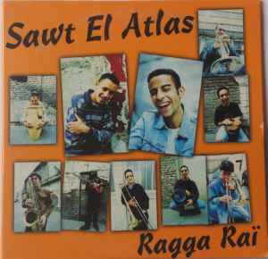 Sawt El Atlas Ragga Ra 1996 CD Discogs