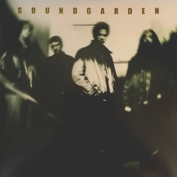 Soundgarden A Sides 2018 180 Gram Vinyl Discogs