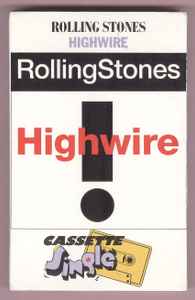 RollingStones – Highwire (1991
