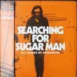 Cover of Searching For Sugar Man - Original Motion Picture Soundtrack, 2012, Vinyl