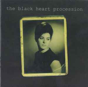 1 - The Black Heart Procession