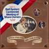Various - 100th Year Celebration Album - Good Friends Are For Keeps - America Sings Of Telephones