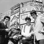 ladda ner album The Who - A Quick One The Who Sell Out