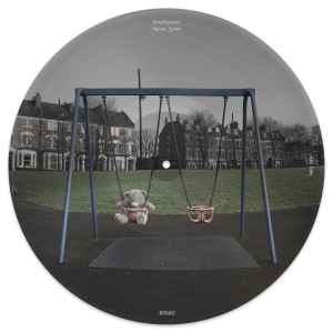 Earl Grey (3) - Dorsiflexsion / Karmic Sprain album cover