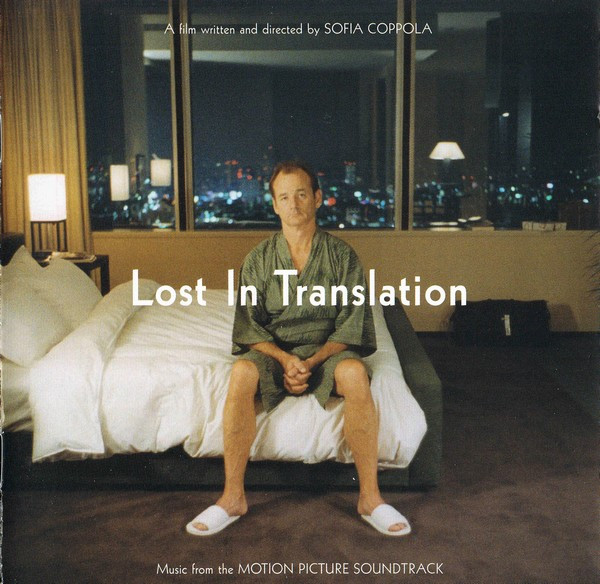 Lost In Translation (Music From The Motion Picture Soundtrack