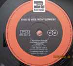 Wes Montgomery - Boss Guitar | Releases | Discogs