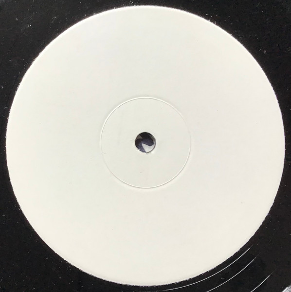 Slack & Johnson – Become One (Vinyl) - Discogs
