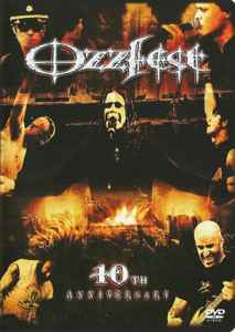 Ozzfest 10th Anniversary (2005