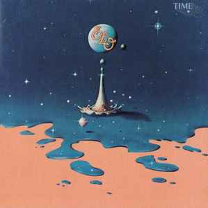 Time - Electric Light Orchestra