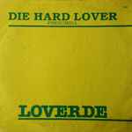 Cover of Presumida = Die Hard Lover, 1982, Vinyl