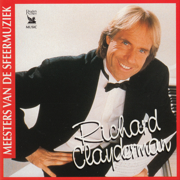Album herunterladen Richard Clayderman - Meesters Van De Sfeermuziek